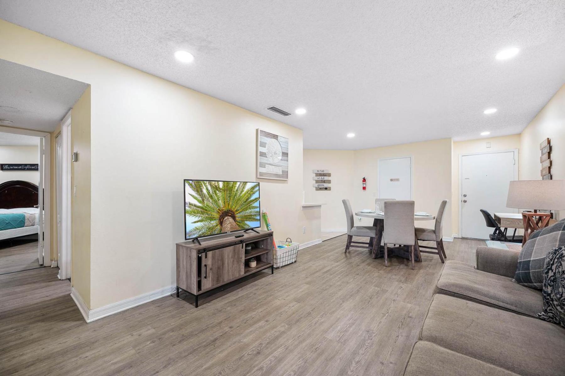 Orlando Vacational Apartment 3919 Exterior foto