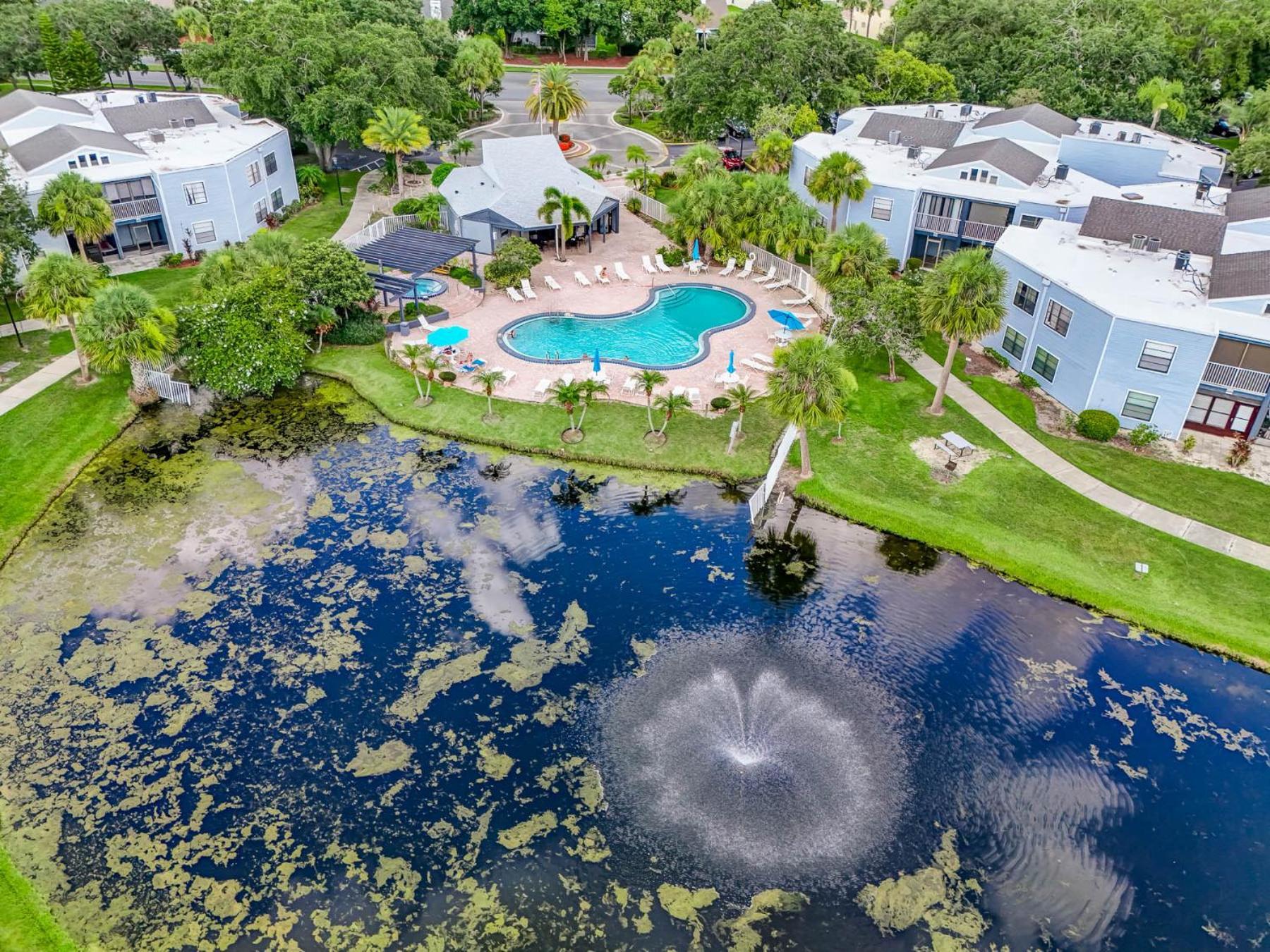 Orlando Vacational Apartment 3919 Exterior foto