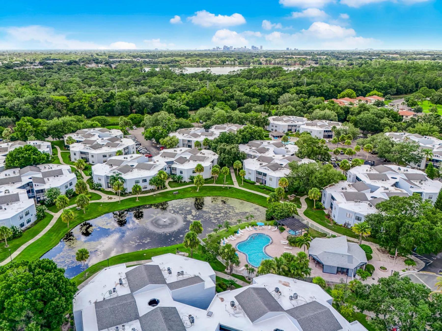 Orlando Vacational Apartment 3919 Exterior foto