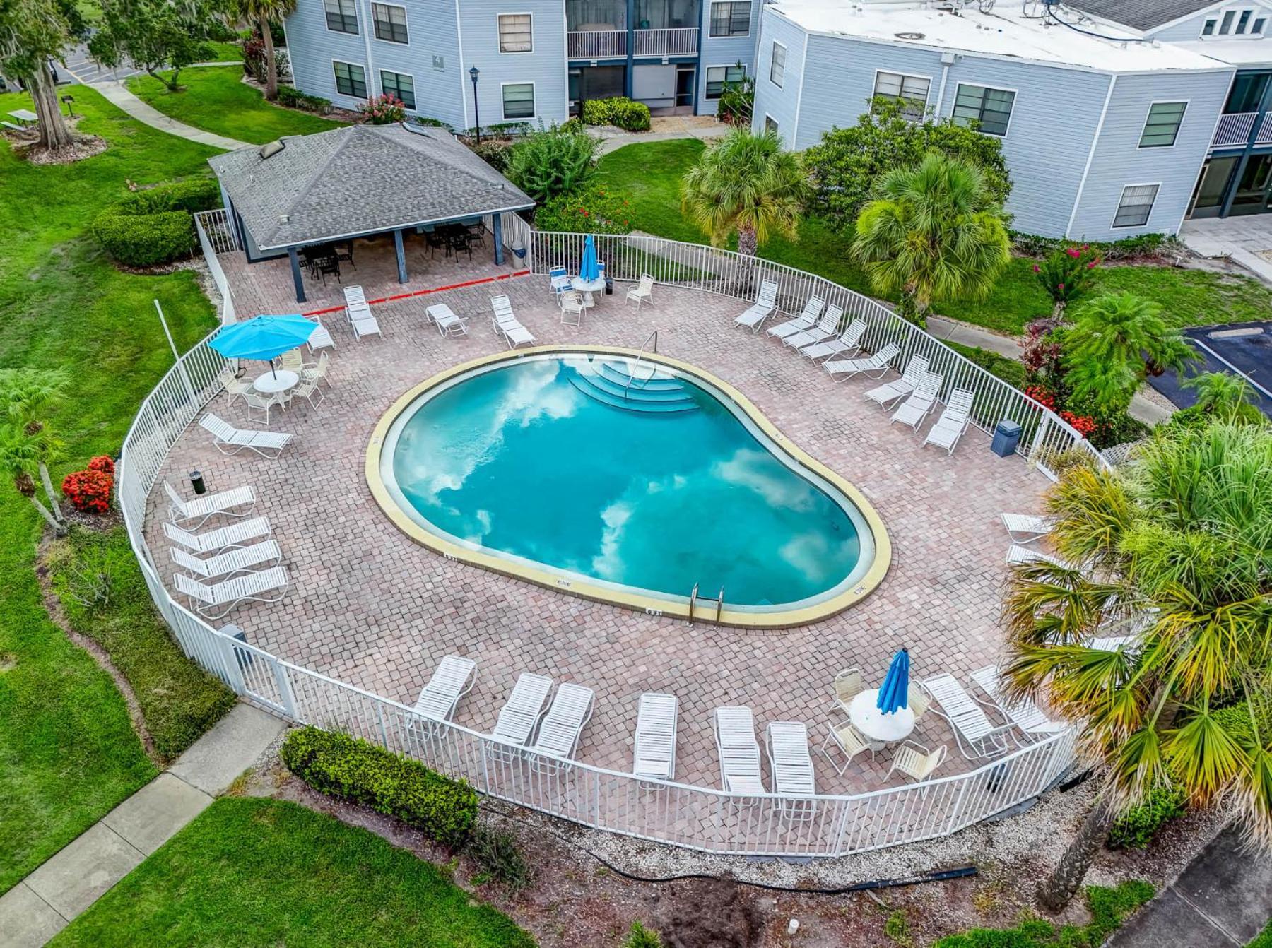 Orlando Vacational Apartment 3919 Exterior foto